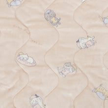 【予約商品】 ふくふくにゃんこ フランネルピローパッド dreamy ねむねむにゃんこ 【2026_秋冬】