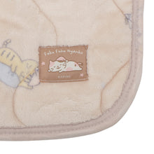 【予約商品】 ふくふくにゃんこ フランネルピローパッド dreamy ねむねむにゃんこ 【2026_秋冬】