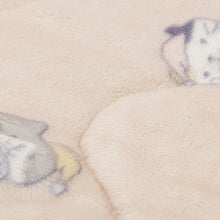 【予約商品】 ふくふくにゃんこ フランネルピローパッド dreamy ねむねむにゃんこ 【2026_秋冬】