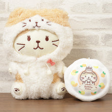 Fuku Fuku Nyankoケーキマスコットチャーム(スコア)