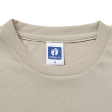 HangTen×ふくふくにゃんこ 肉球Tシャツ