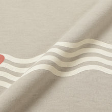 HangTen×Fuku Fuku NyankoサーフィンTシャツ