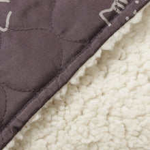 ふくふくにゃんこ キルトベスト