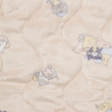 【予約商品】 ふくふくにゃんこ フランネル敷パッド dreamy ねむねむにゃんこ 【2026_秋冬】