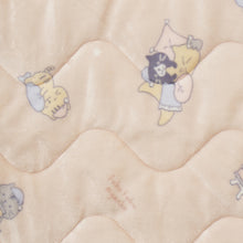 【予約商品】 ふくふくにゃんこ フランネル敷パッドダブル dreamy ねむねむにゃんこ 【2026_秋冬】