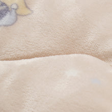 【予約商品】 ふくふくにゃんこ フランネル敷パッドダブル dreamy ねむねむにゃんこ 【2026_秋冬】