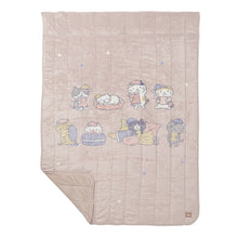 【予約商品】 ふくふくにゃんこ あったか毛布 dreamy ねむねむにゃんこ 【2026_秋冬】