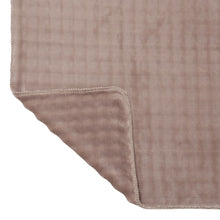 ふくふくにゃんこ とろけるぽこぽこブランケットL