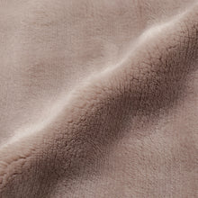 ふくふくにゃんこ とろけるぽこぽこブランケットL