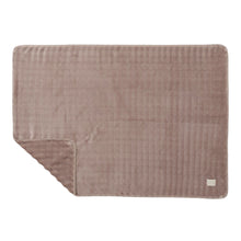 ふくふくにゃんこ とろけるぽこぽこブランケットL