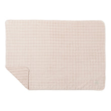 ふくふくにゃんこ とろけるぽこぽこブランケットL