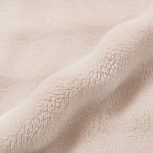 ふくふくにゃんこ とろけるぽこぽこブランケットL