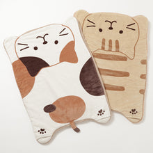 ふくふくにゃんこ ぱっくんにゃんこケット