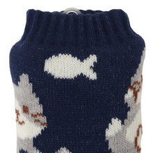 ふくふくにゃんこ 裏ボアソックス