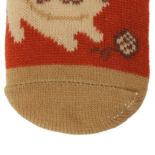 ふくふくにゃんこ 裏ボアソックス