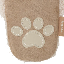 ふくふくにゃんこ もこもこくっつきスリッパ