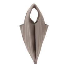 ふくふくにゃんこ ニットバッグ