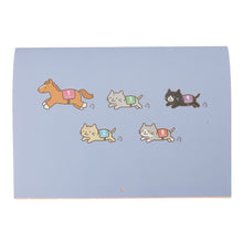 ふくふくにゃんこ 2026年カレンダーセット【WEB限定】