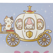 ふくふくにゃんこ 2026年カレンダーセット【WEB限定】