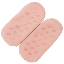 ふくふくにゃんこ ショート裏起毛ソックス