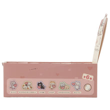 ふくふくにゃんこ アクリルマグネット【ガチャガチャ販売】