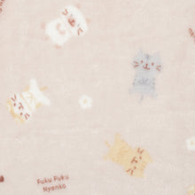 ふくふくにゃんこ 冬のくつろぎセット