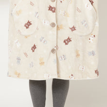 ふくふくにゃんこ 冬のくつろぎセット