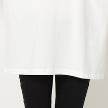 はんなり豆腐Tシャツ【WEB限定】