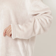 フランネルトレーナー