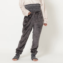 フランネル足ぽか腹巻パンツM