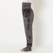 フランネル足ぽか腹巻パンツM