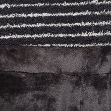 フランネル足ぽか腹巻パンツM