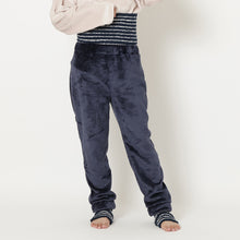 フランネル足ぽか腹巻パンツM