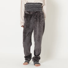 フランネル足ぽか腹巻パンツL