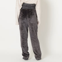 フランネル足ぽか腹巻パンツL