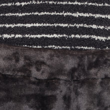 フランネル足ぽか腹巻パンツL