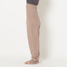 モール足ぽか腹巻パンツ