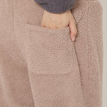 モール足ぽか腹巻パンツ