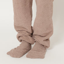 モール足ぽか腹巻パンツ