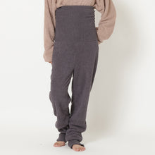 モール足ぽか腹巻パンツ