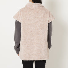 ふくふくにゃんこ フェイスポケットベスト