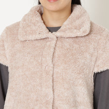 ふくふくにゃんこ フェイスポケットベスト