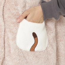 ふくふくにゃんこ フェイスポケットベスト