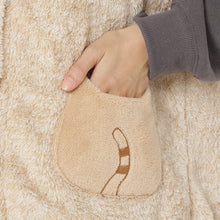 ふくふくにゃんこ フェイスポケットベスト