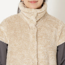 ふくふくにゃんこ フェイスポケットベスト