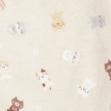 ふくふくにゃんこ あったか快眠セット