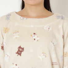 ふくふくにゃんこ あったか快眠セット