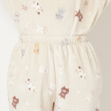 ふくふくにゃんこ あったか快眠セット