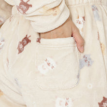 ふくふくにゃんこ あったか快眠セット