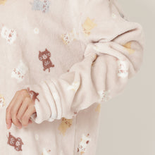 ふくふくにゃんこ あったか快眠セット